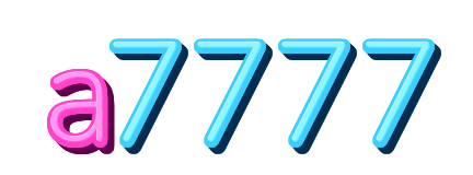 a7777 — logo kanal