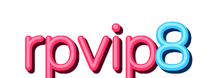 rpvip8 — logo kanal