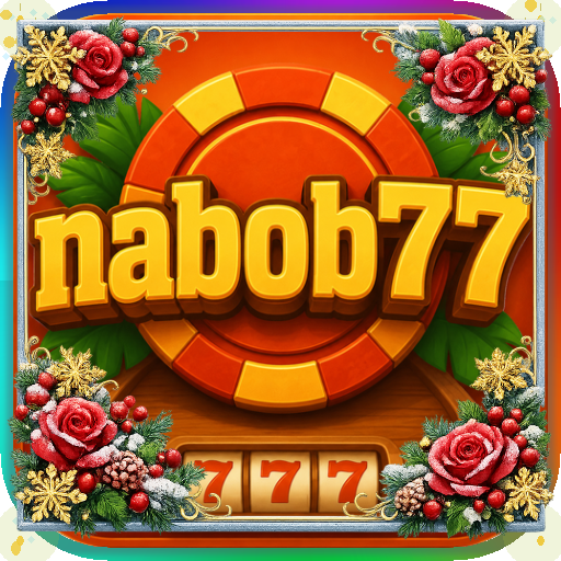 nabob77 — mitra unggulan