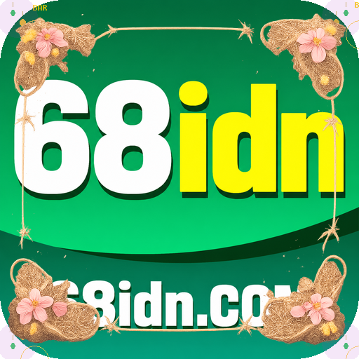 68idn — mitra unggulan